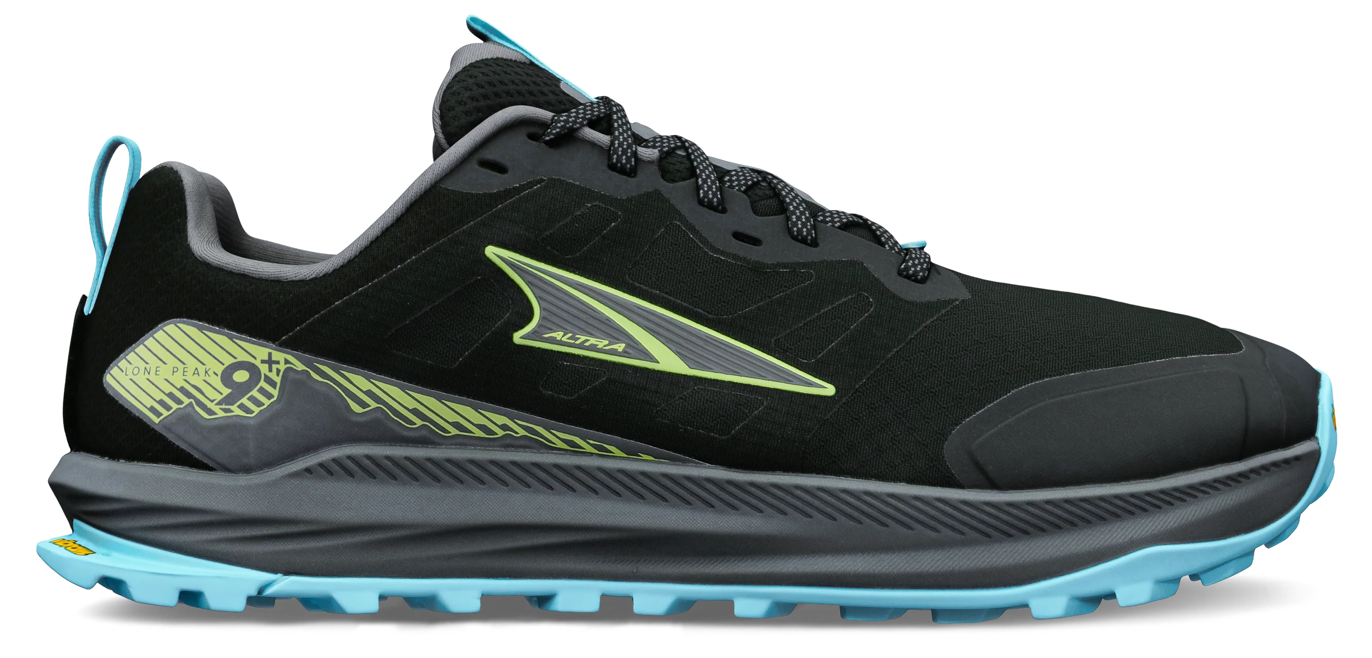 Altra Lone Peak 9+ - mens