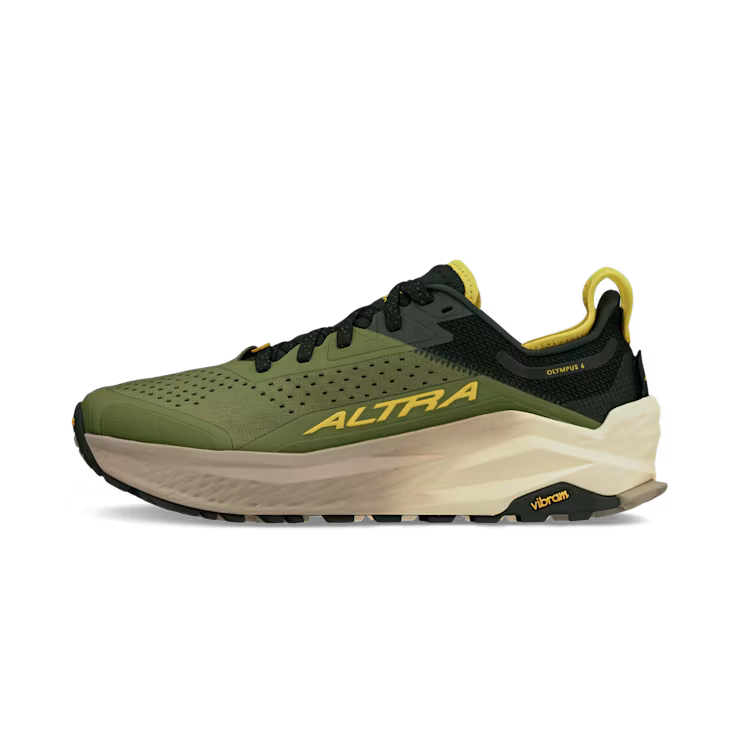 Altra Olympus 6 - mens