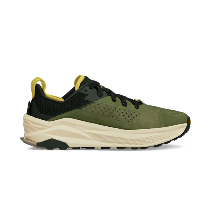 Altra Olympus 6 - mens