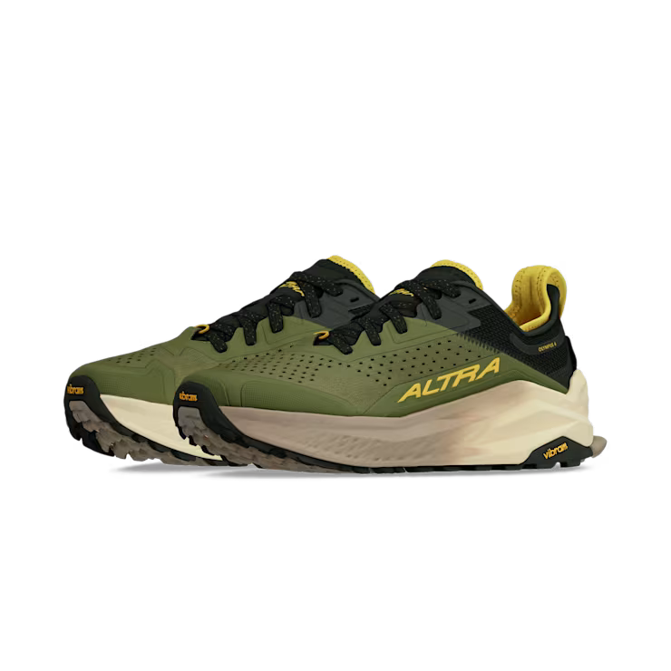 Altra Olympus 6 - mens