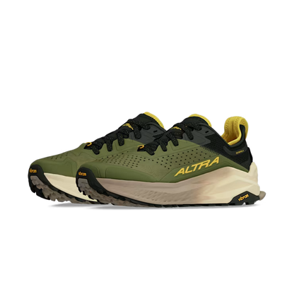 Altra Olympus 6 - mens