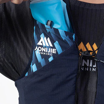 Aonijie 8litre Running Pack - Mont Blanc series