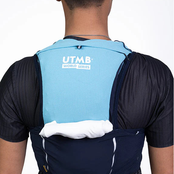 Aonijie 8litre Running Pack - Mont Blanc series