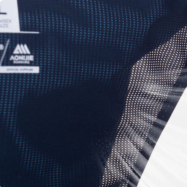 Aonijie 8litre Running Pack - Mont Blanc series