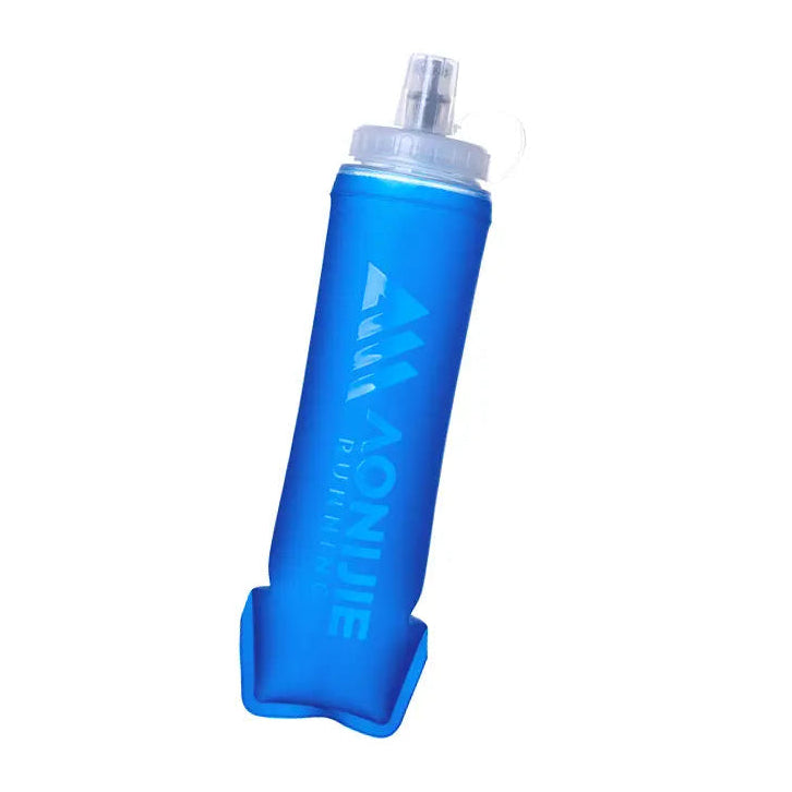 Aonijie Wide Mouth Soft Flask - 500ml