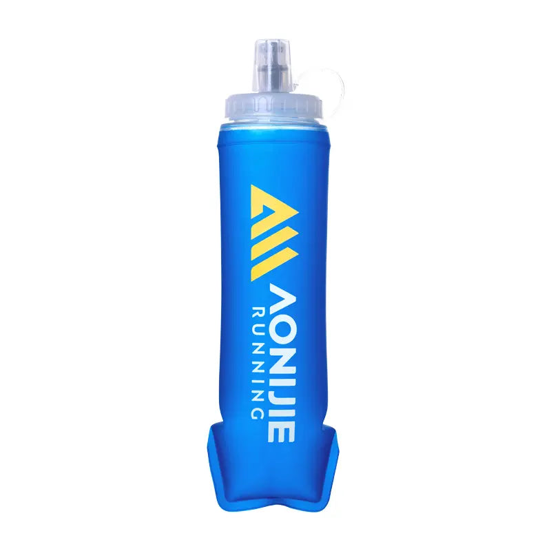 Aonijie Wide Mouth Soft Flask - 500ml