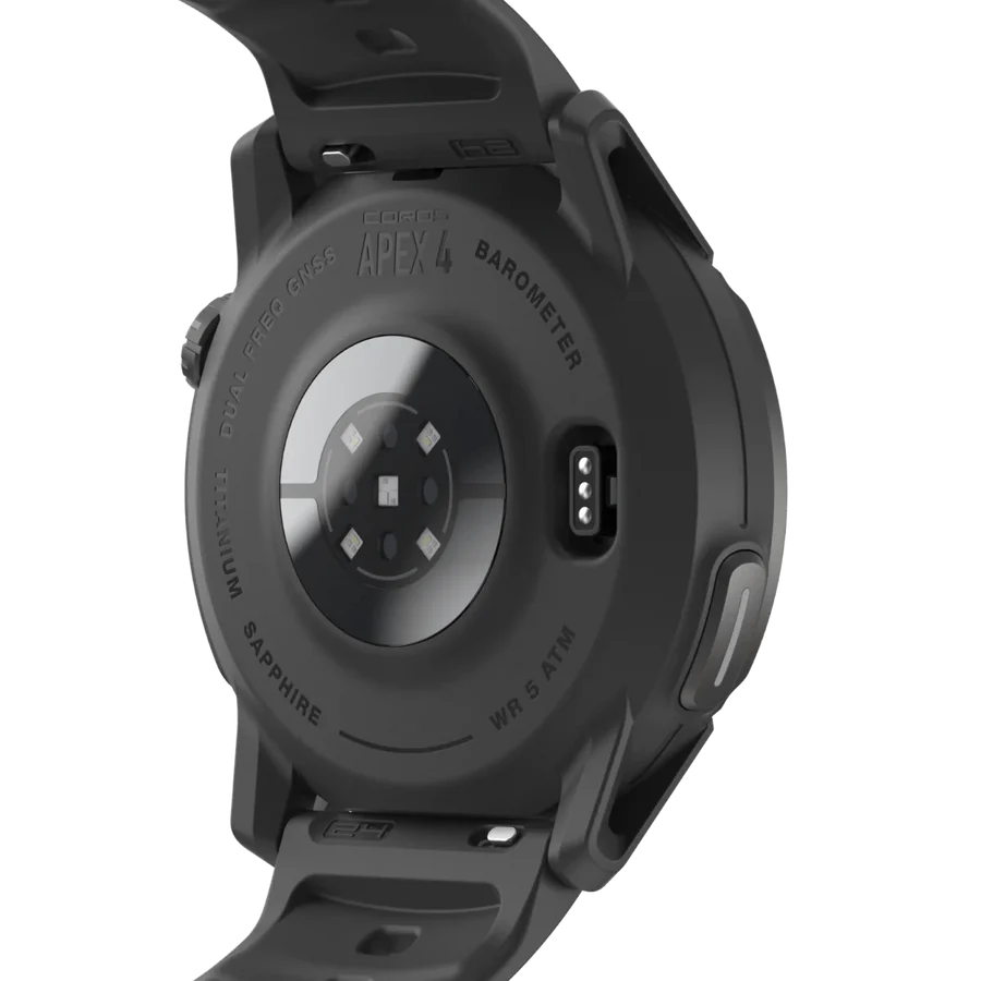 Coros Apex 4 - 42mm