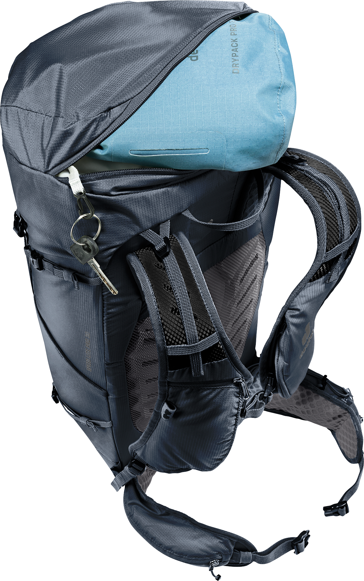 Deuter Speed Lite Pro 30l