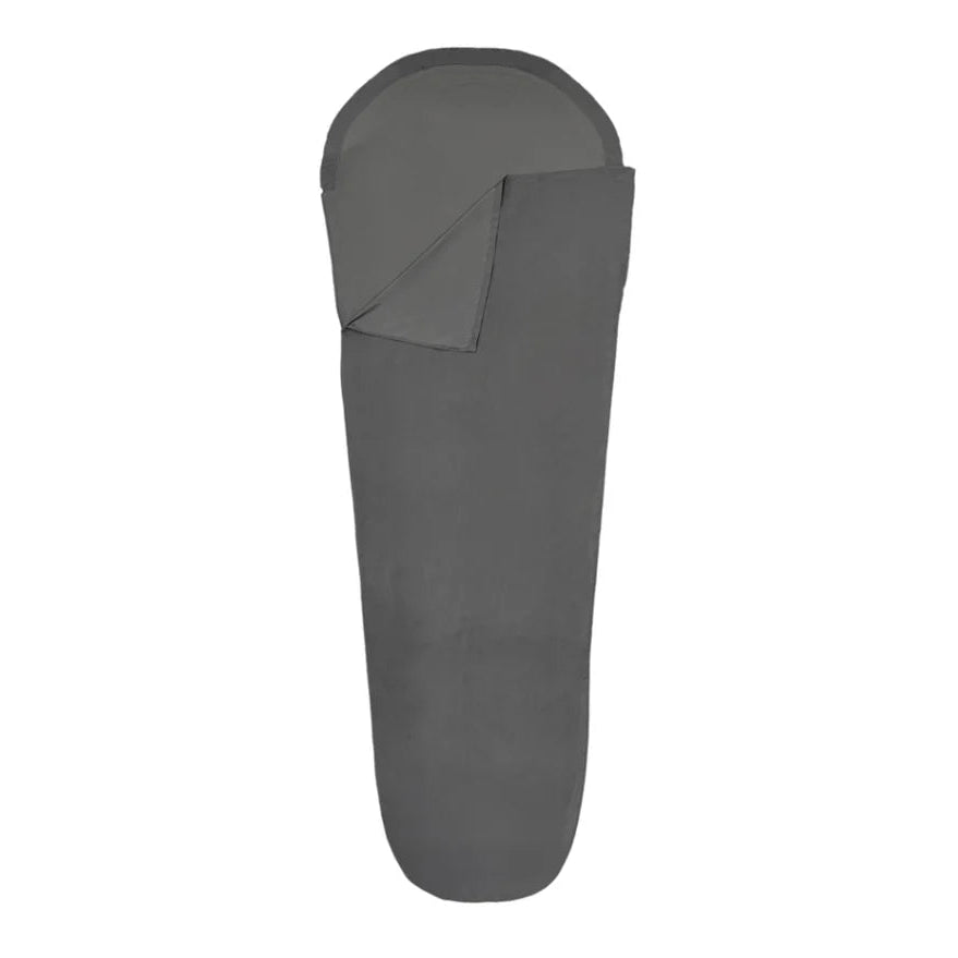 Domex Polyester Sleeping Bag Liner (mummy)