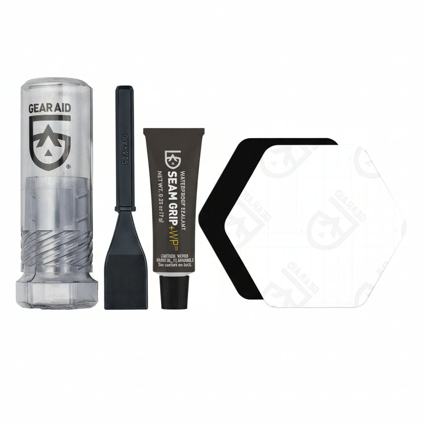 Gear Aid Seam Grip+WP Field Repair Kit