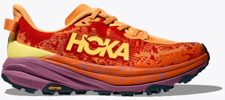 Hoka Speedgoat 6 - mens