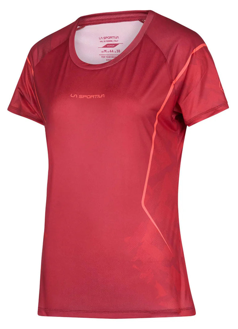 La Sportiva Pacer T-shirt - womens