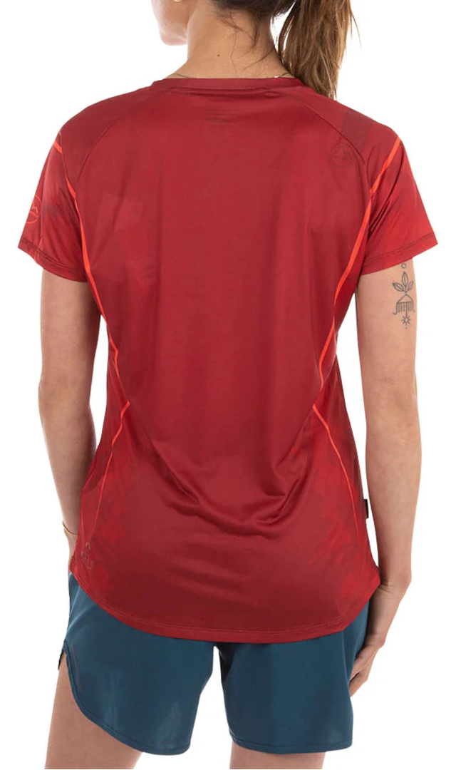 La Sportiva Pacer T-shirt - womens