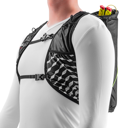 Leki Trail Running Quiver Vest