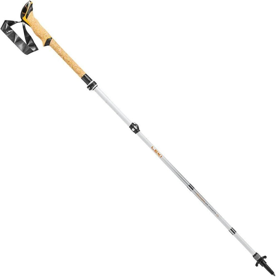 Leki Cressida FX Carbon AS (pair)