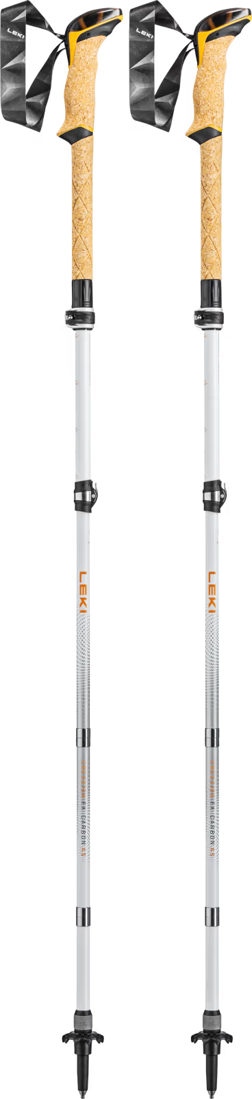 Leki Cressida FX Carbon AS (pair)