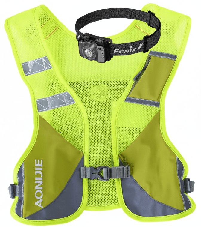 Runner's Early Morning Bundle