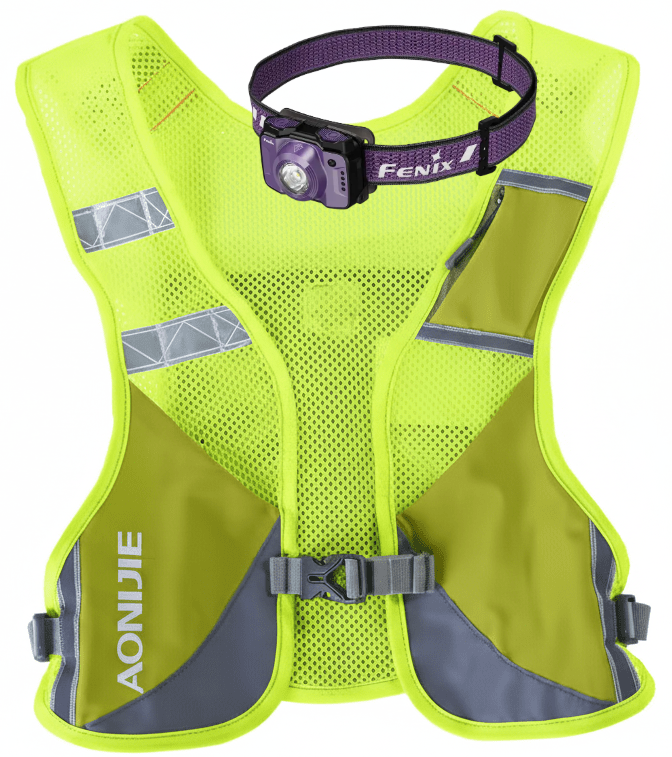 Runner's Early Morning Bundle