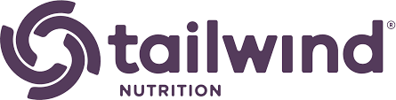 Tailwind Nutrition logo in purple on a white background