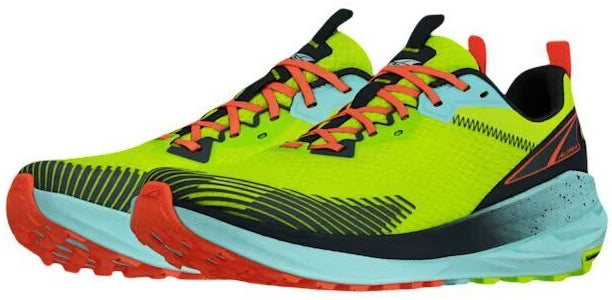 Altra Experience Wild 2 - mens - Trail Shoe - Trek, Trail & Fish NZ