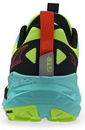 Altra Experience Wild 2 - mens - Trail Shoe - Trek, Trail & Fish NZ