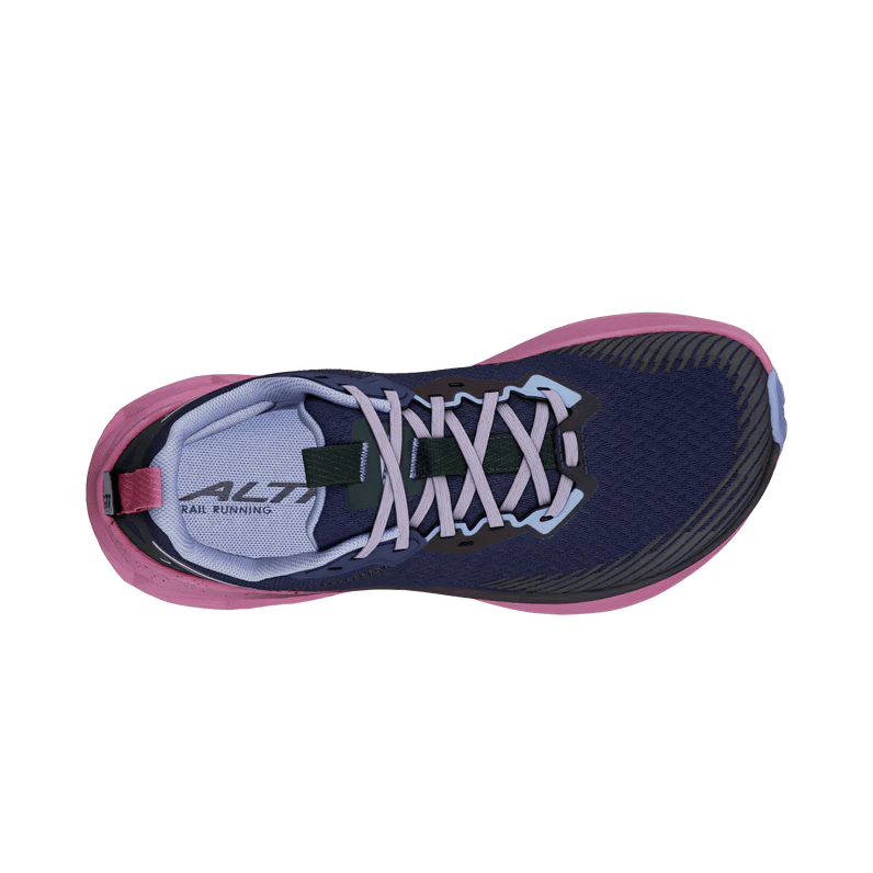 Altra Experience Wild 2 - womens - Trail Shoe - Trek, Trail & Fish NZ