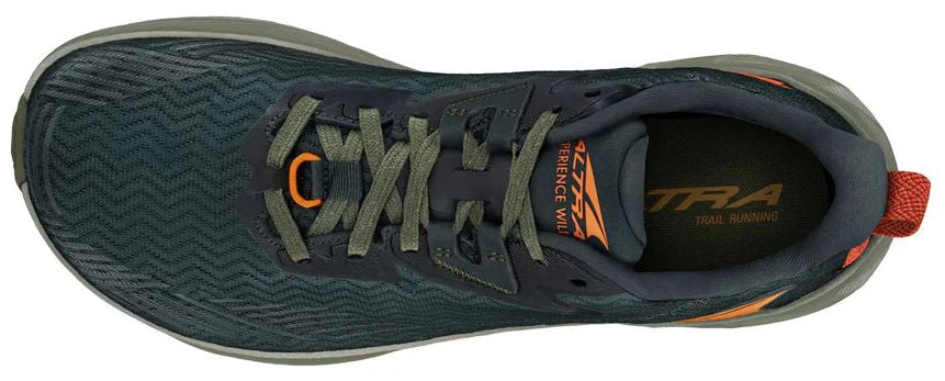 Altra Experience Wild - mens - Trail Shoe - Trek, Trail & Fish NZ