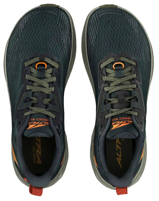 Altra Experience Wild - mens - Trail Shoe - Trek, Trail & Fish NZ