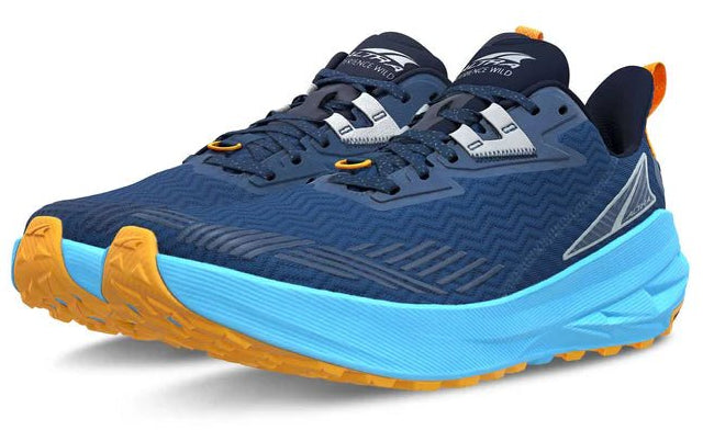 Altra Experience Wild - mens - Trail Shoe - Trek, Trail & Fish NZ
