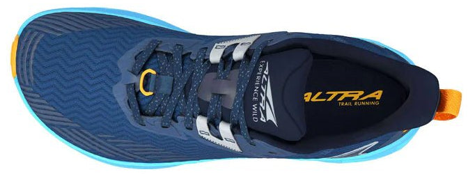 Altra Experience Wild - mens - Trail Shoe - Trek, Trail & Fish NZ