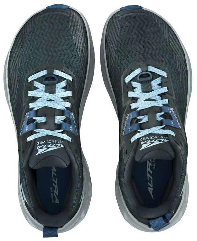 Altra Experience Wild - womens - Trail Shoe - Trek, Trail & Fish NZ