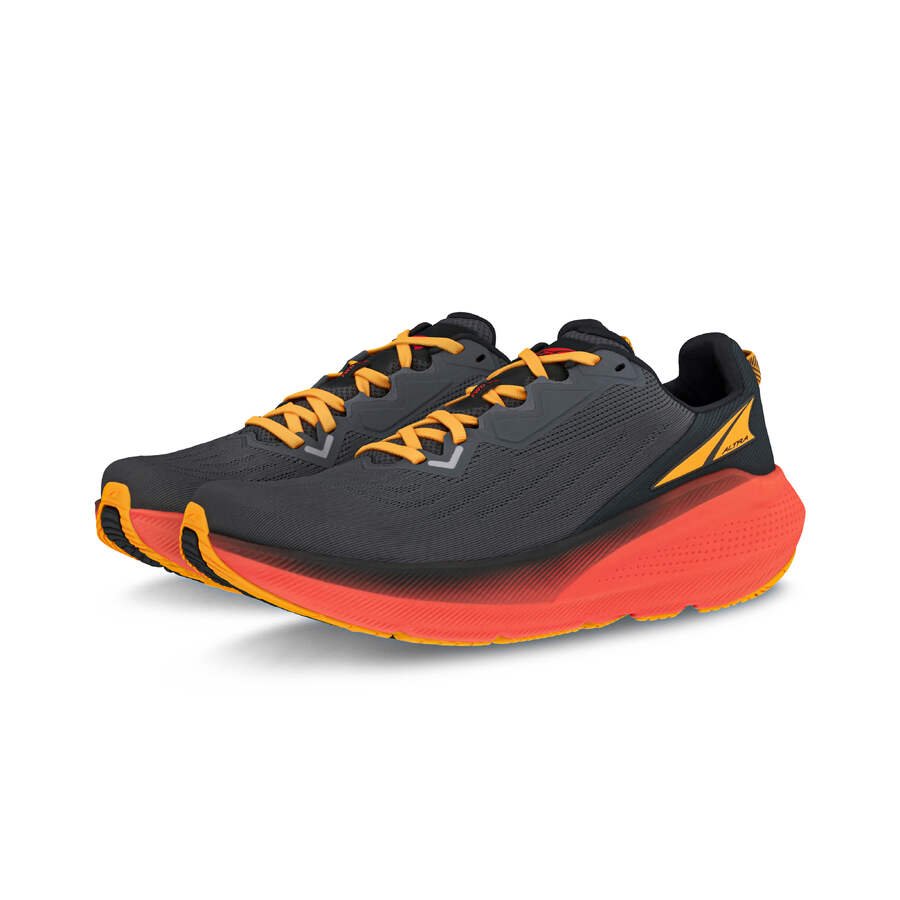 Altra Fwd Via - mens - Road Shoe - Trek, Trail & Fish NZ