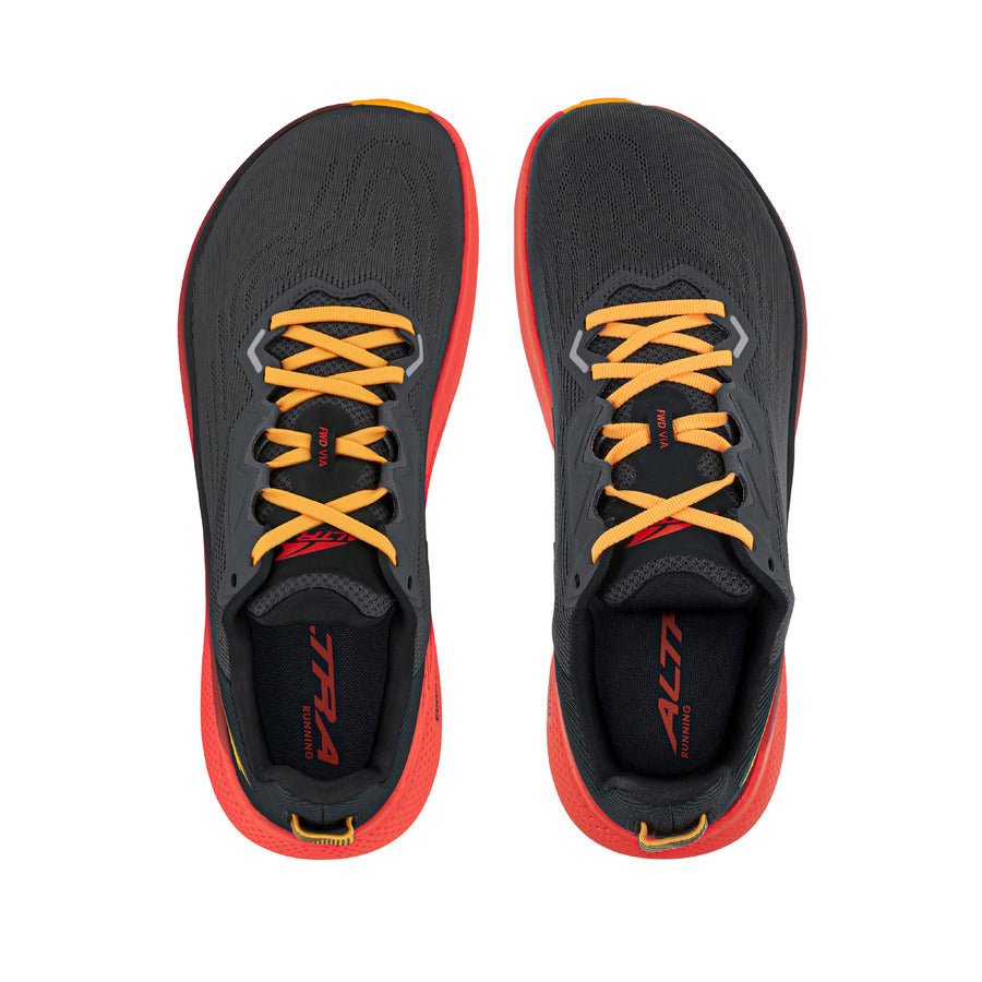 Altra Fwd Via - mens - Road Shoe - Trek, Trail & Fish NZ