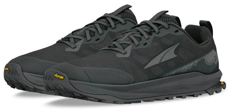 Altra Lone Peak 9+ - mens - Trail Shoe - Trek, Trail & Fish NZ