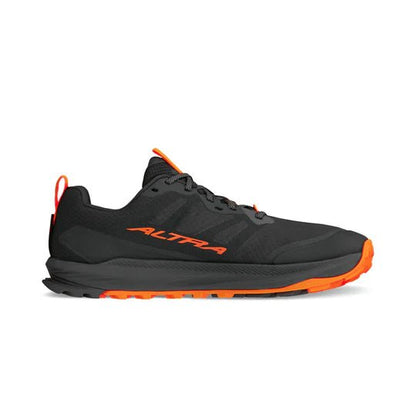 Altra Lone Peak 9+ - mens - Trail Shoe - Trek, Trail & Fish NZ