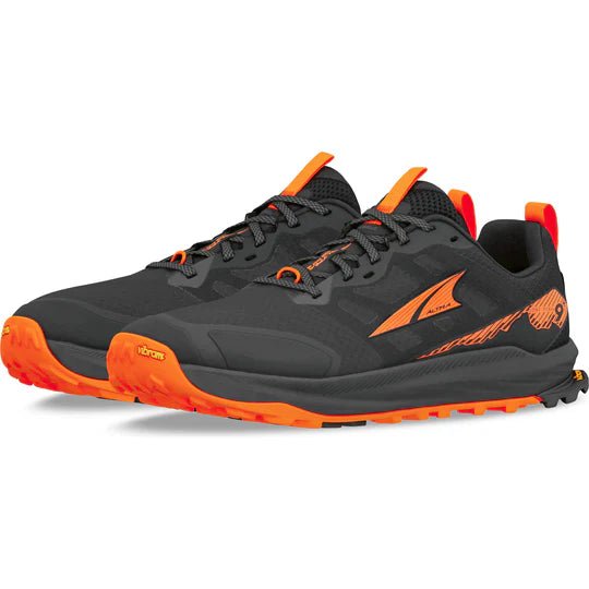 Altra Lone Peak 9+ - mens - Trail Shoe - Trek, Trail & Fish NZ