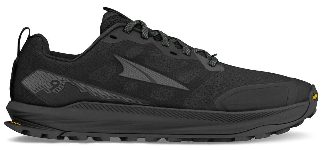 Altra Lone Peak 9+ - mens - Trail Shoe - Trek, Trail & Fish NZ