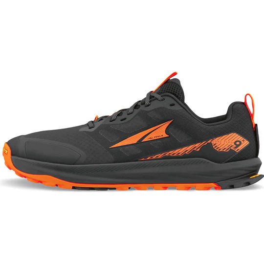 Altra Lone Peak 9+ - mens - Trail Shoe - Trek, Trail & Fish NZ