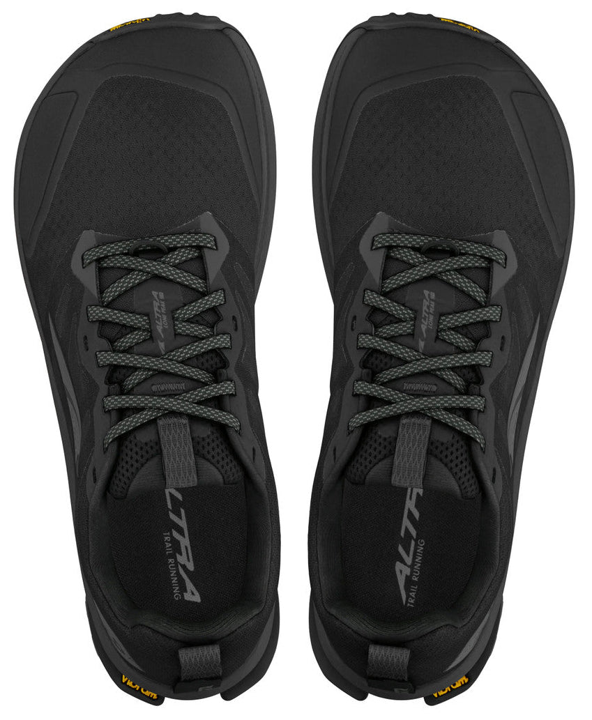 Altra Lone Peak 9+ - mens - Trail Shoe - Trek, Trail & Fish NZ