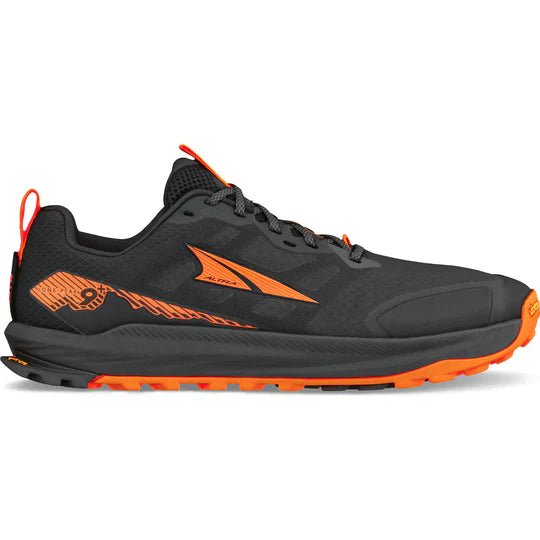 Altra Lone Peak 9+ - mens - Trail Shoe - Trek, Trail & Fish NZ