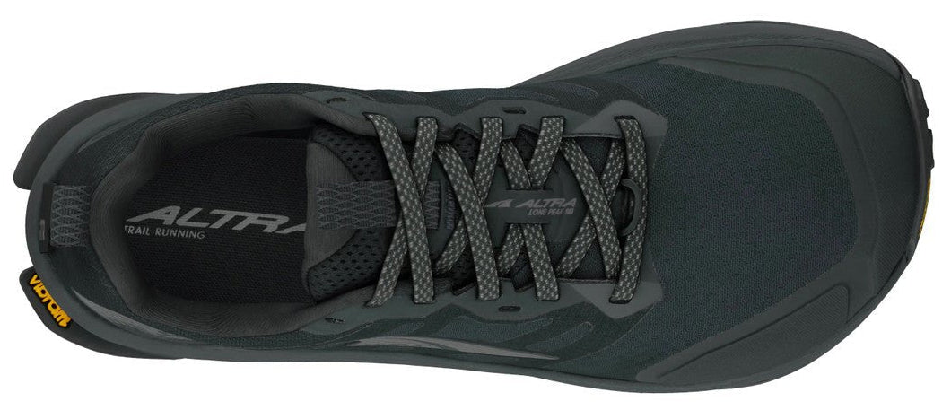 Altra Lone Peak 9+ - mens - Trail Shoe - Trek, Trail & Fish NZ