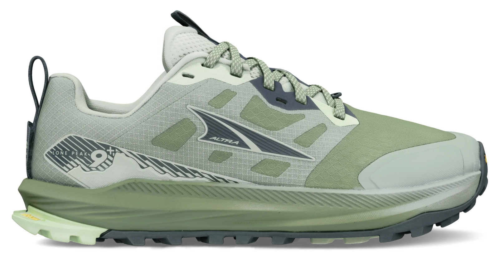 Altra Lone Peak 9+ - womens - Footwear - Trail Shoe - Trek, Trail & Fish NZ