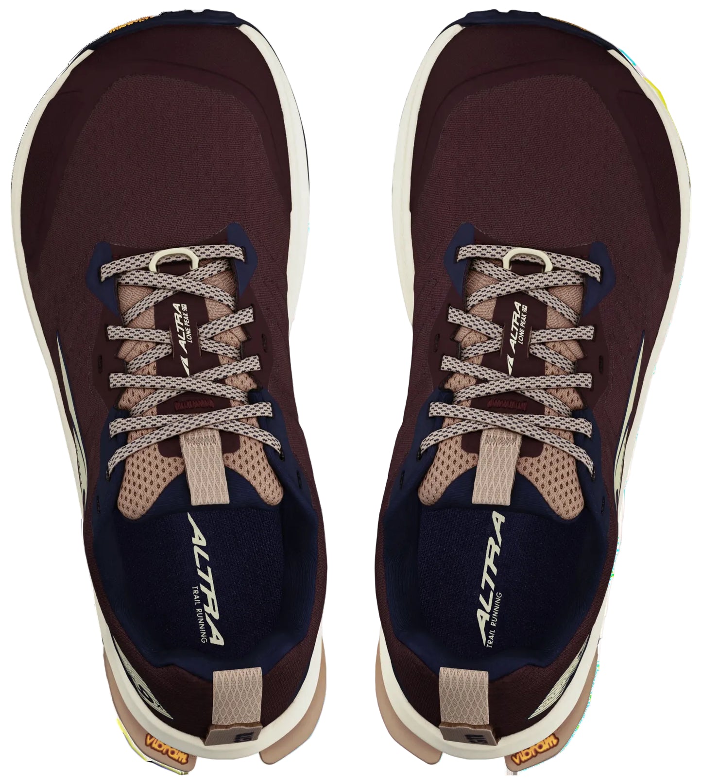 Altra Lone Peak 9+ - womens - Footwear - Trail Shoe - Trek, Trail & Fish NZ