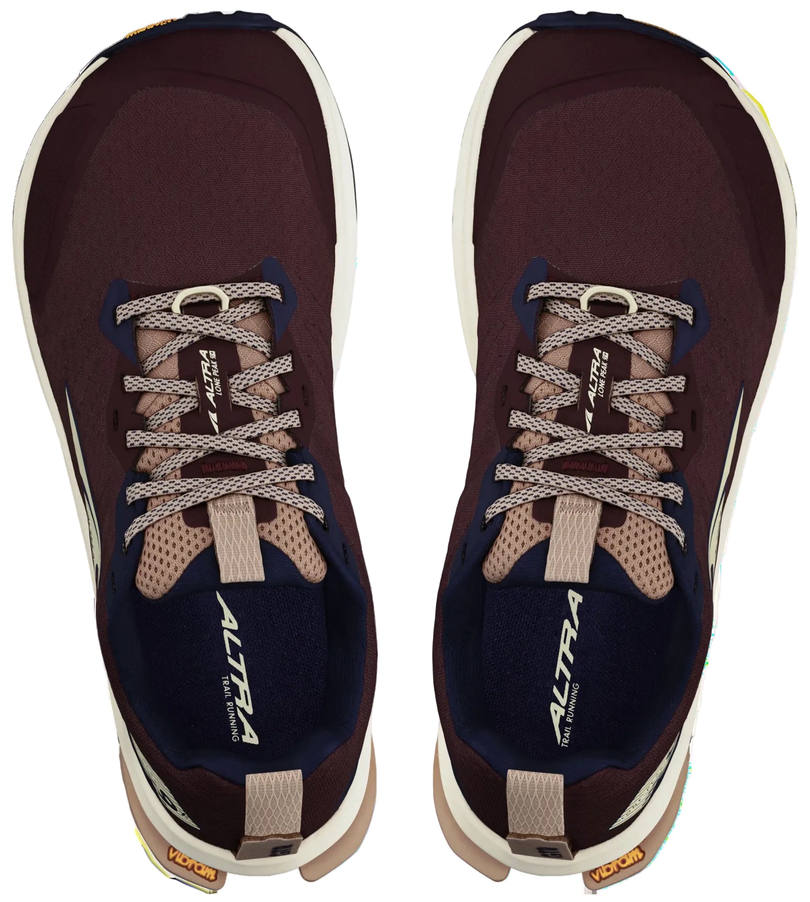 Altra Lone Peak 9+ - womens - Footwear - Trail Shoe - Trek, Trail & Fish NZ