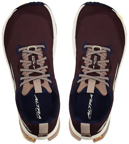 Altra Lone Peak 9+ - womens - Footwear - Trail Shoe - Trek, Trail & Fish NZ