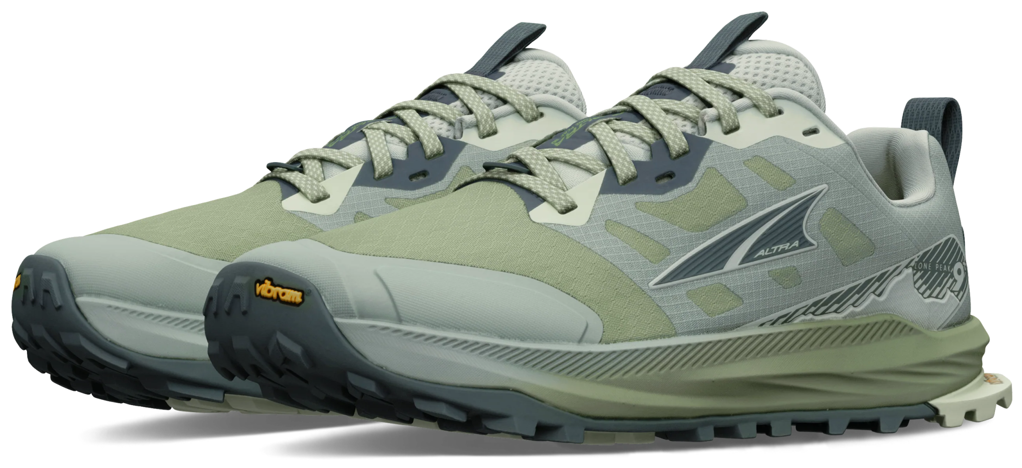 Altra Lone Peak 9+ - womens - Footwear - Trail Shoe - Trek, Trail & Fish NZ