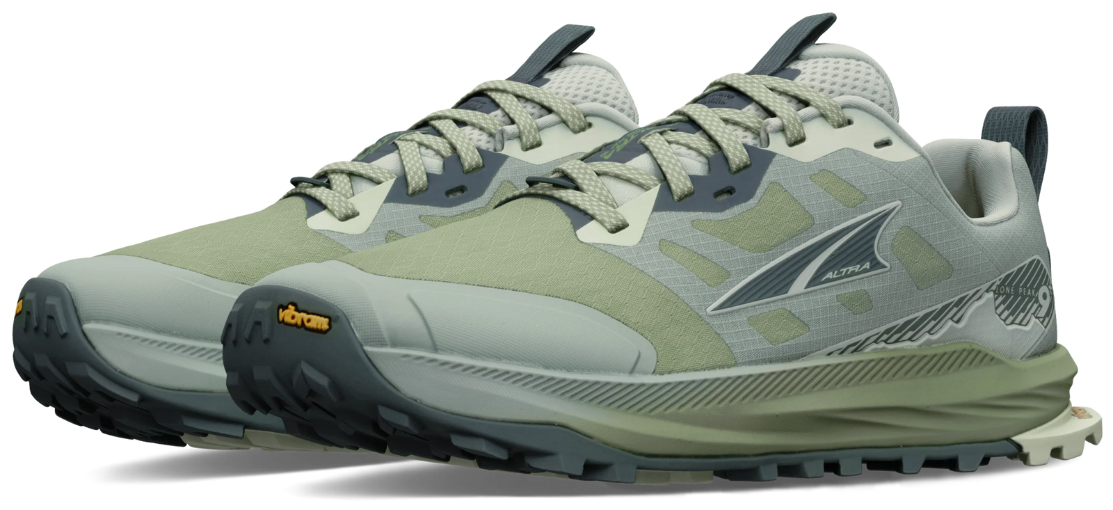 Altra Lone Peak 9+ - womens - Footwear - Trail Shoe - Trek, Trail & Fish NZ