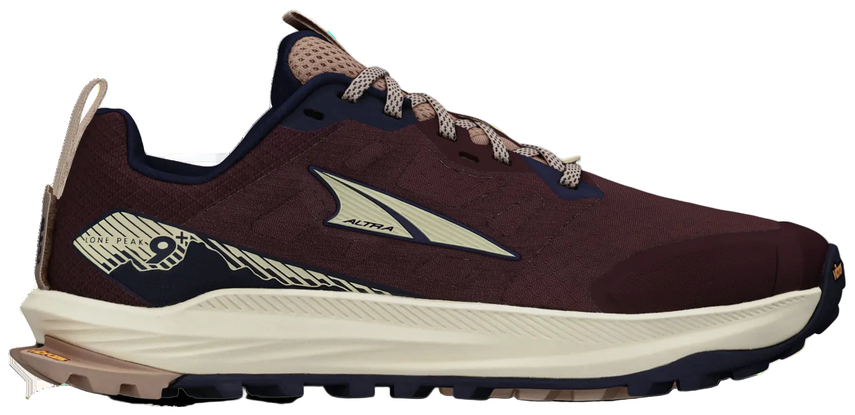 Altra Lone Peak 9+ - womens - Footwear - Trail Shoe - Trek, Trail & Fish NZ