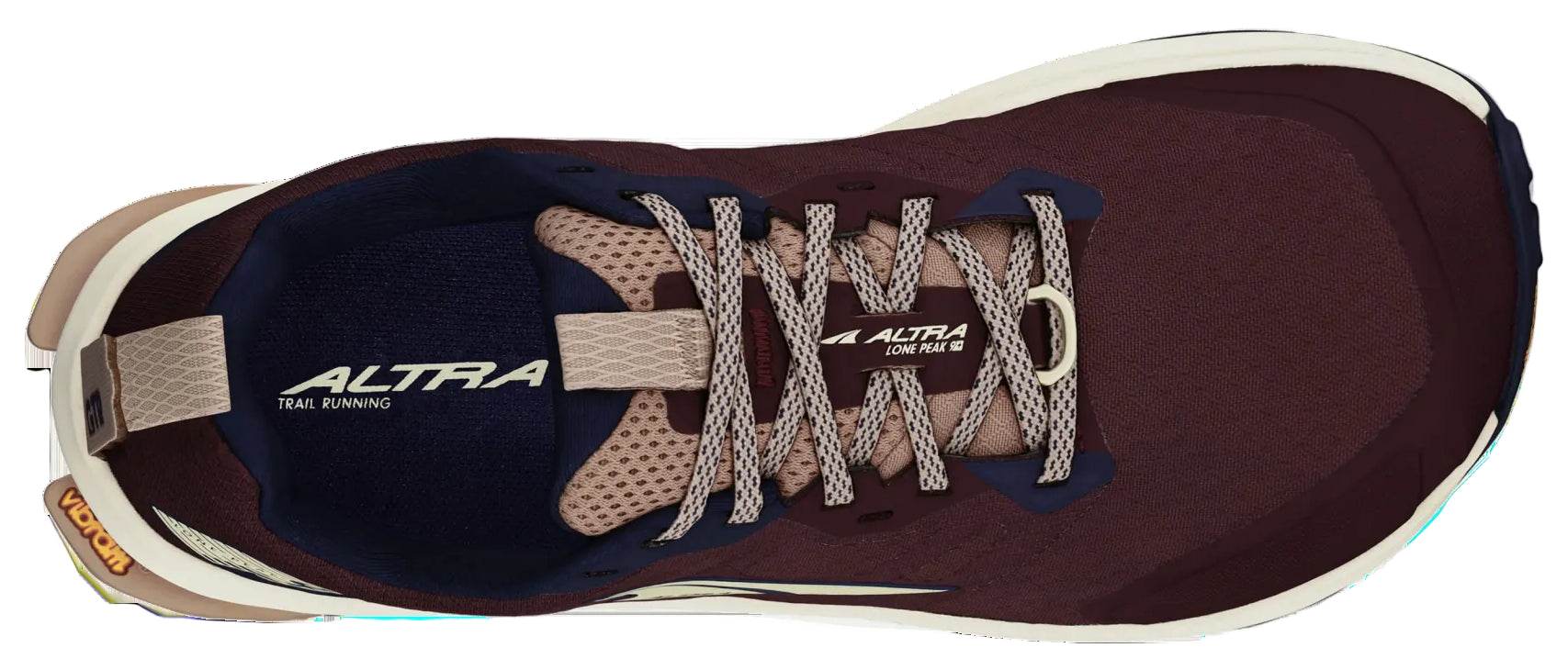 Altra Lone Peak 9+ - womens - Footwear - Trail Shoe - Trek, Trail & Fish NZ