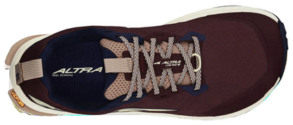 Altra Lone Peak 9+ - womens - Footwear - Trail Shoe - Trek, Trail & Fish NZ